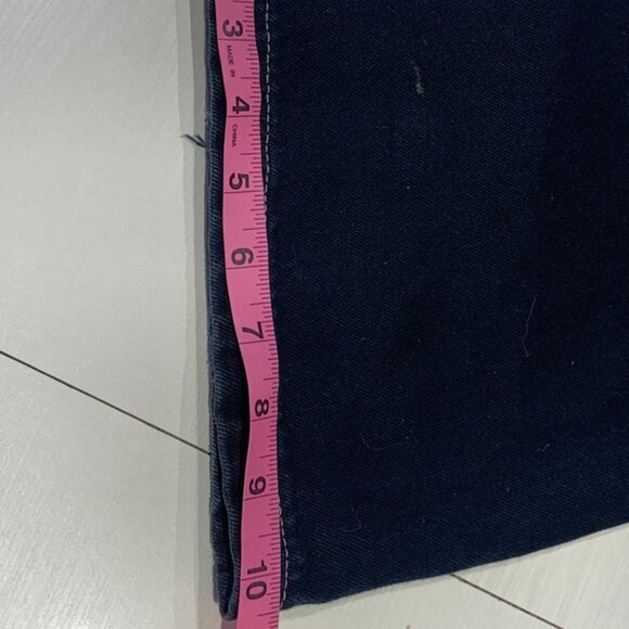 Linkin Park Baggy Y2k Denim Jeans (EXTREMELY RARE) - Size 26 x 30 - Picture 7 of 9